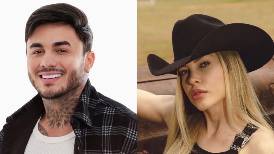 A Fazenda 17: Wallas e Saory protagonizam discussão acalorada na cozinha