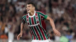 Thiago Silva comenta reta final da carreira e mira conquista com o Fluminense
