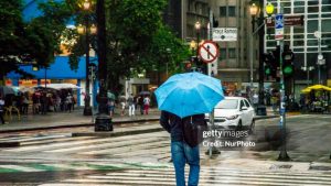 Frio intenso pode chegar nos próximos dias em São Paulo