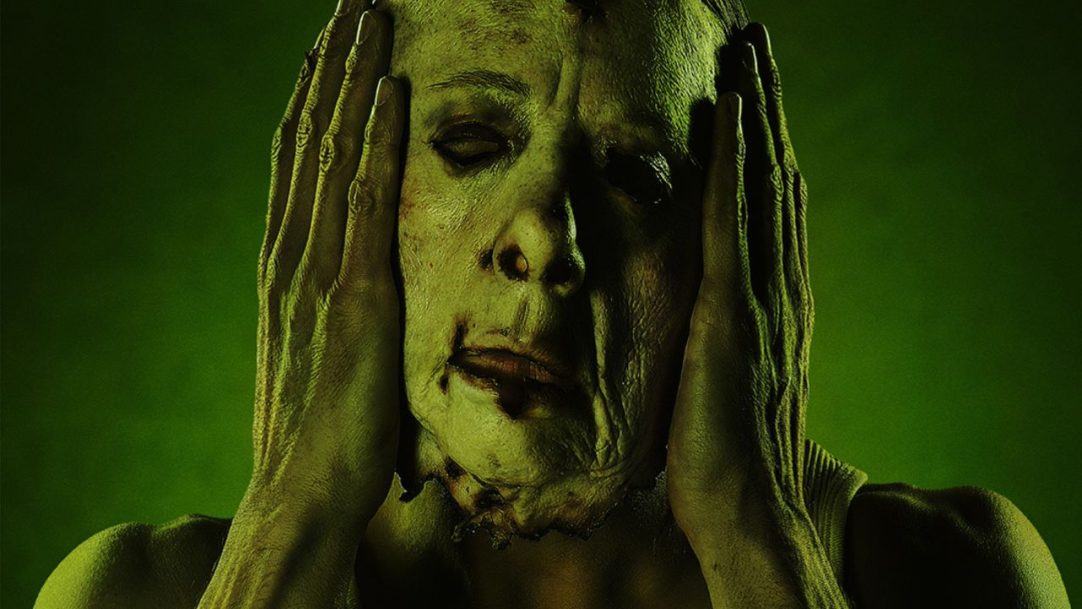 “Monstro: A História de Ed Gein” entra no Top 1 da Netflix