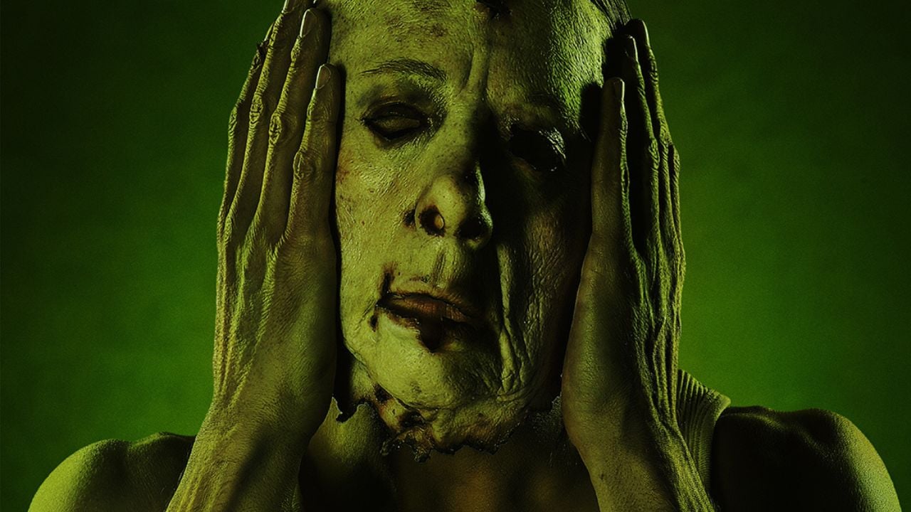 Imagem de "Monstro: A História de Ed Gein" | Reprodução/Instagram/@netflixbrasil