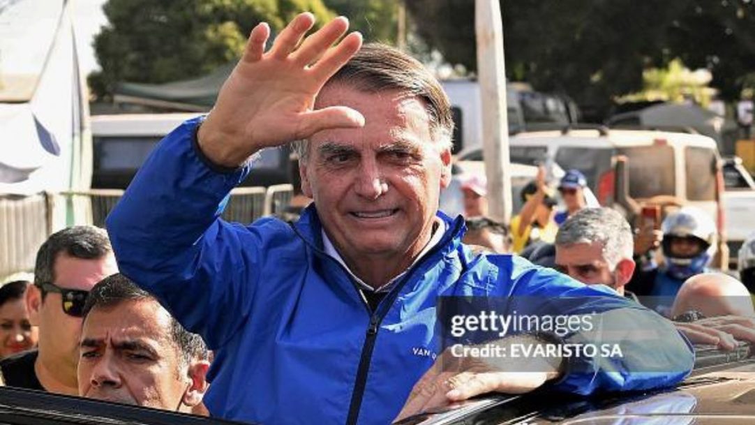STF abre prazo de recurso após publicar acórdão do julgamento de Bolsonaro