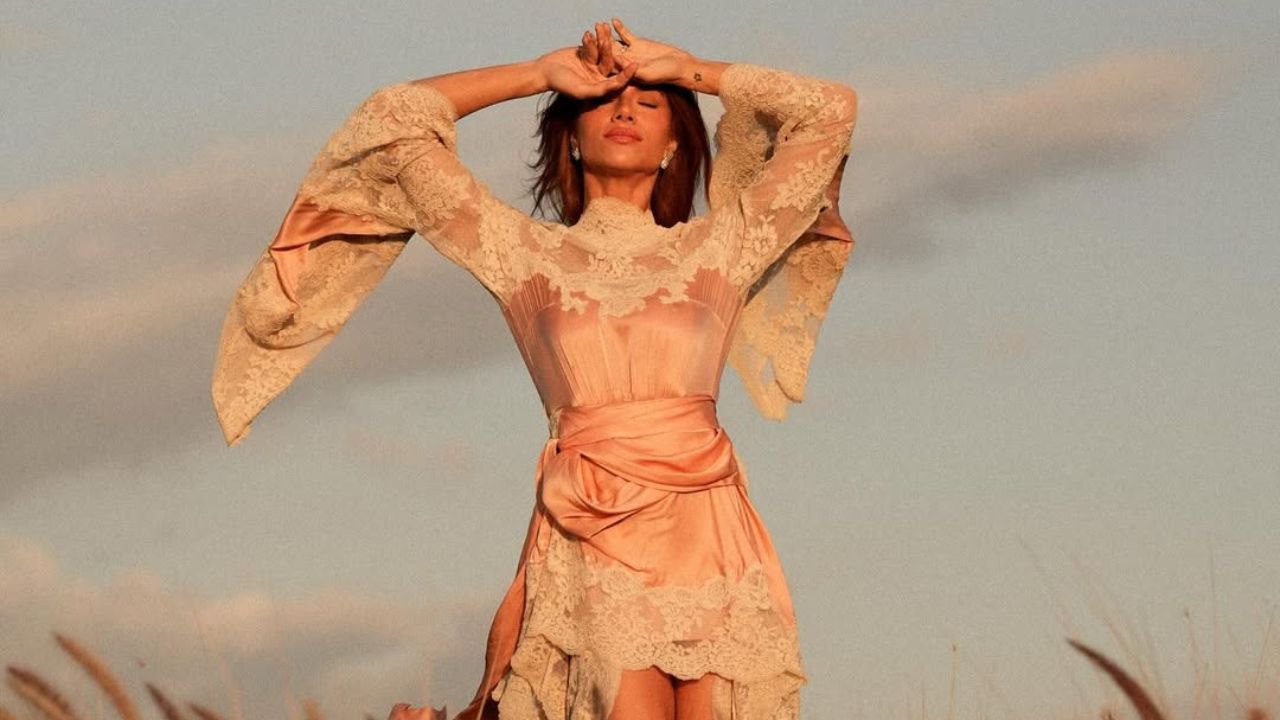 Giovanna Ewbank e Bruno Gagliasso  | Reprodução/Instagram/@Gioewbank