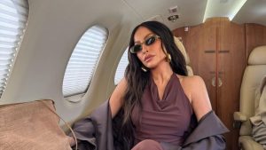 Sabrina Sato fala sobre possível gravidez e não descarta crescimento da família