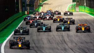 Cenário dos construtores da Fórmula 1 para 2026