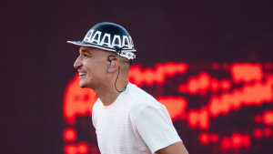 João Gomes transforma a Lapa em palco histórico do piseiro