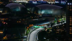 GP de Singapura: horários e transmissão da sessão de classificação da F1