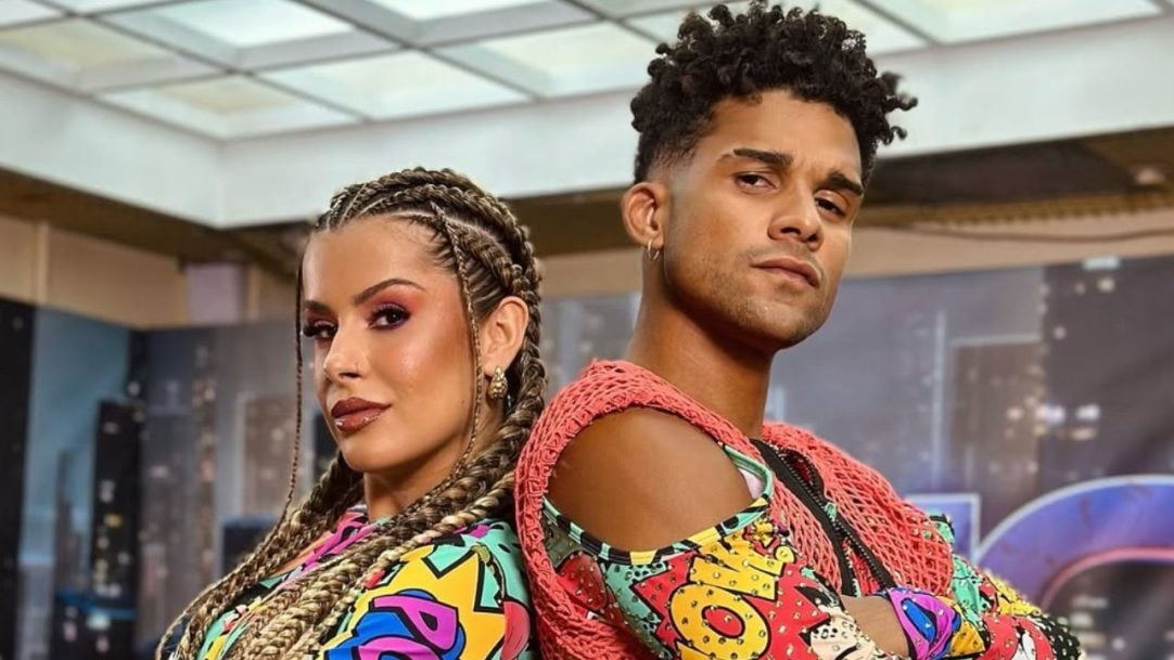 Dança dos Famosos: Lucas Leto domina a etapa e lidera ranking final da Chave A