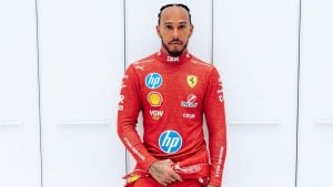 F1: Lewis Hamilton se destaca com novo feito histórico, apesar da má fase