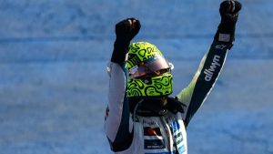 F1: Lando Norris vence GP do México e recupera a liderança do campeonato