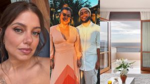 Preta Gil: amiga próxima nega que filho da cantora tenha colocado a mansão à venda