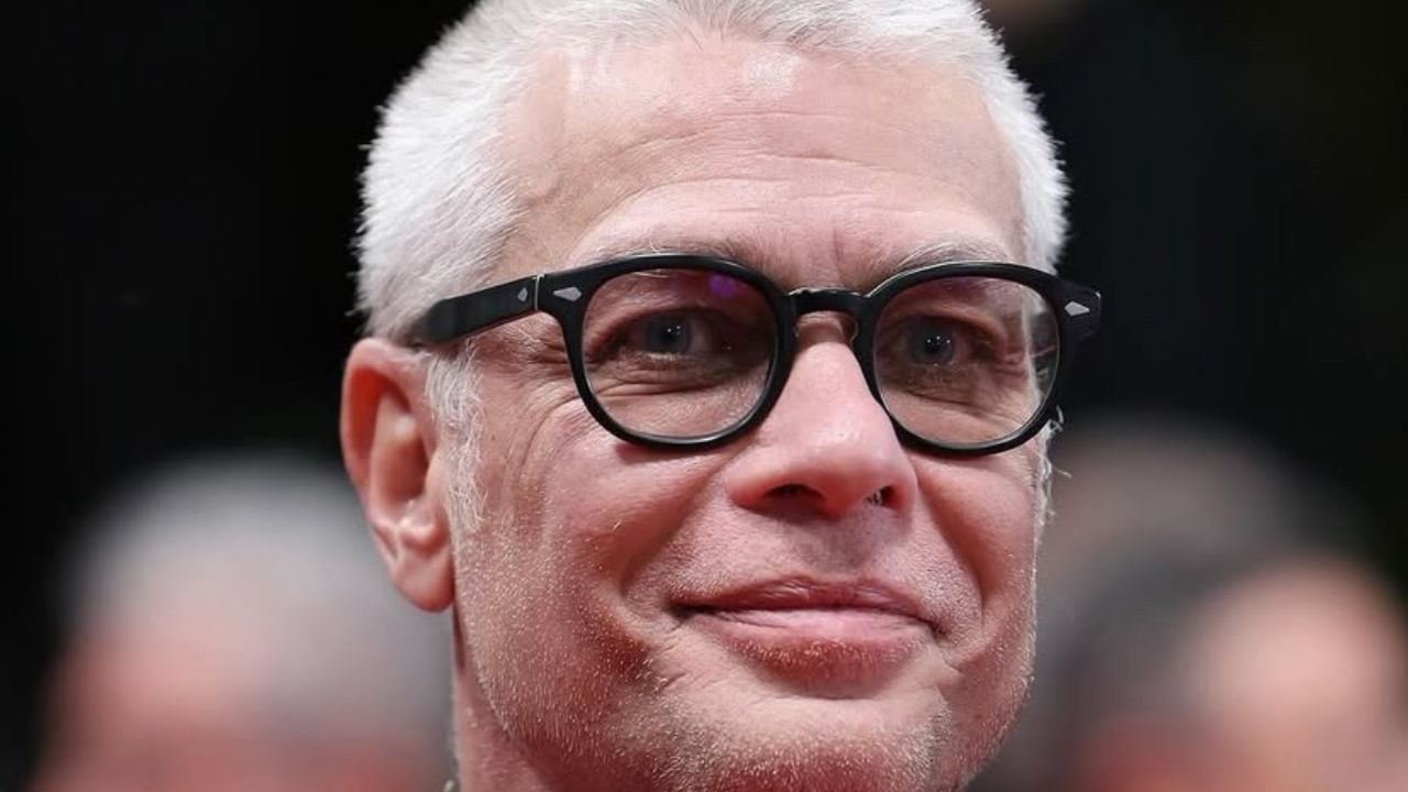 Fábio Assunção | Reprodução/Instagram/@fabioassuncaooficial
