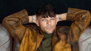 Louis Tomlinson descarta reunião do One Direction após morte de Liam Payne