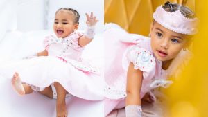 Mavie ganha festa luxuosa de 2 anos organizada por Neymar e Bruna Biancardi