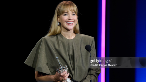 Novo filme de Jennifer Lawrence, ‘Morra, Amor’, ganha trailer