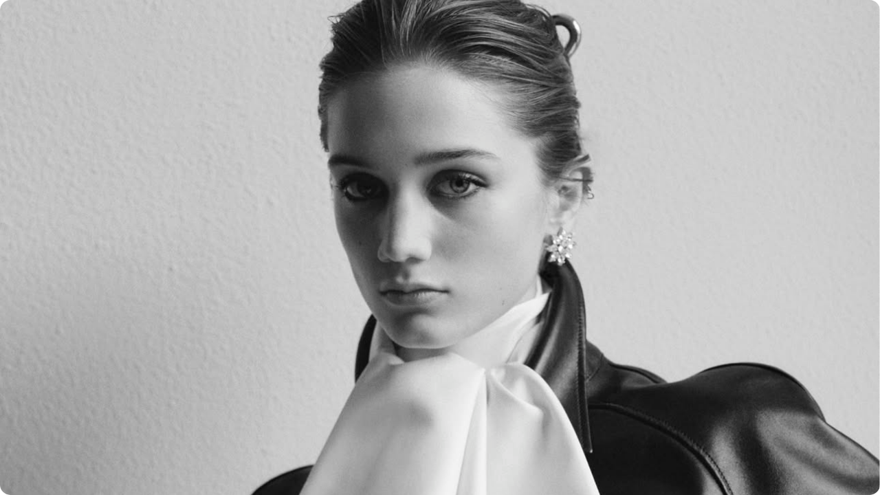 Coleção 2026 Celine | Reprodução/Instagram/@celine