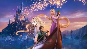 Disney retoma Enrolados em live-action com possível estrela de peso