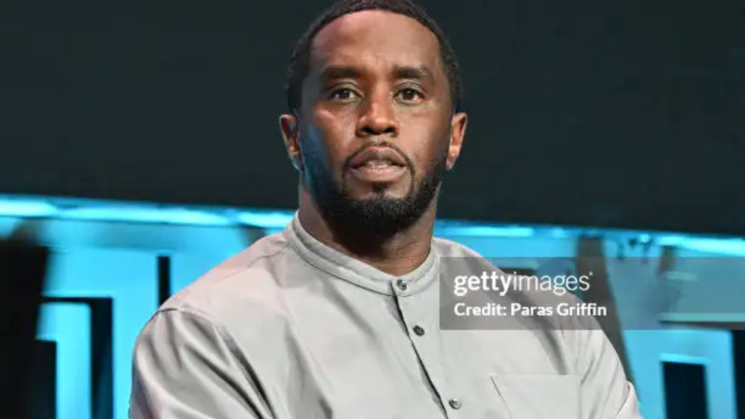 Justiça dos EUA define libertação de Sean Diddy para maio de 2028