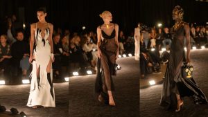 Schiaparelli primavera/verão 2026: Daniel Rosberry celebra legado da maison