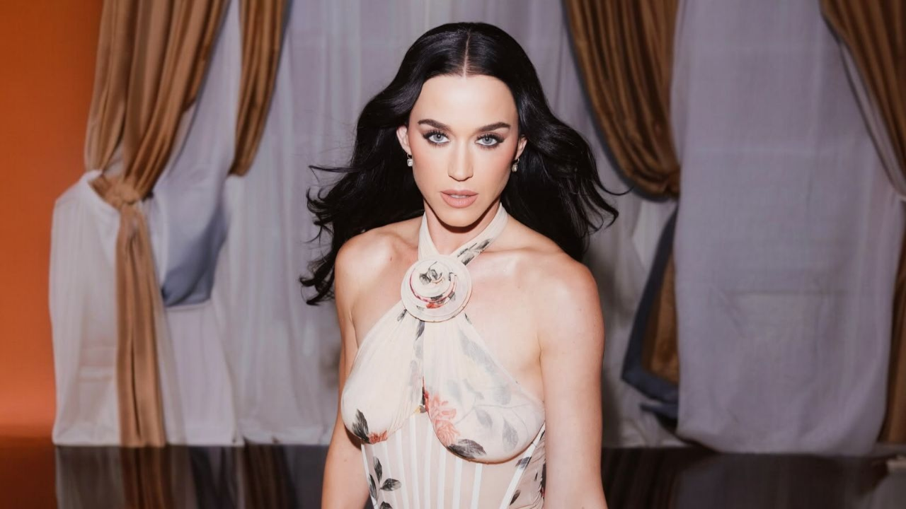 Cantora Katy Perry fazendo shows por Buenos Aires | Reprodução/Instagram/@katyperry