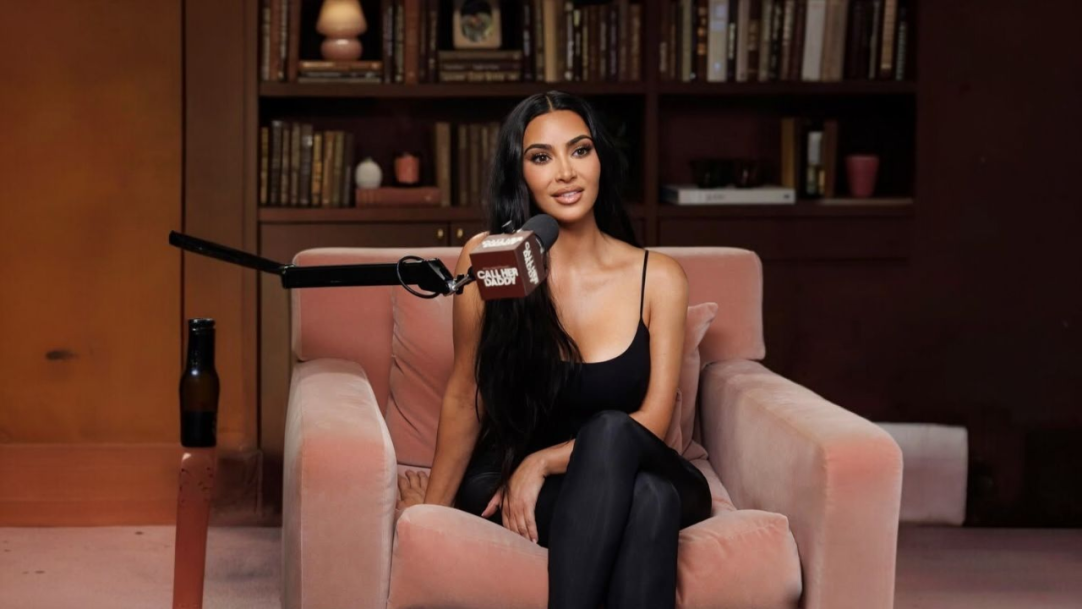 Kim Kardashian revela problema grave de saúde após romper casamento