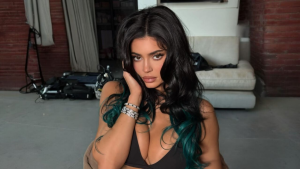 Kylie Jenner admite que se arrependeu da escolha de look no casamento de Justin e Hailey Bieber