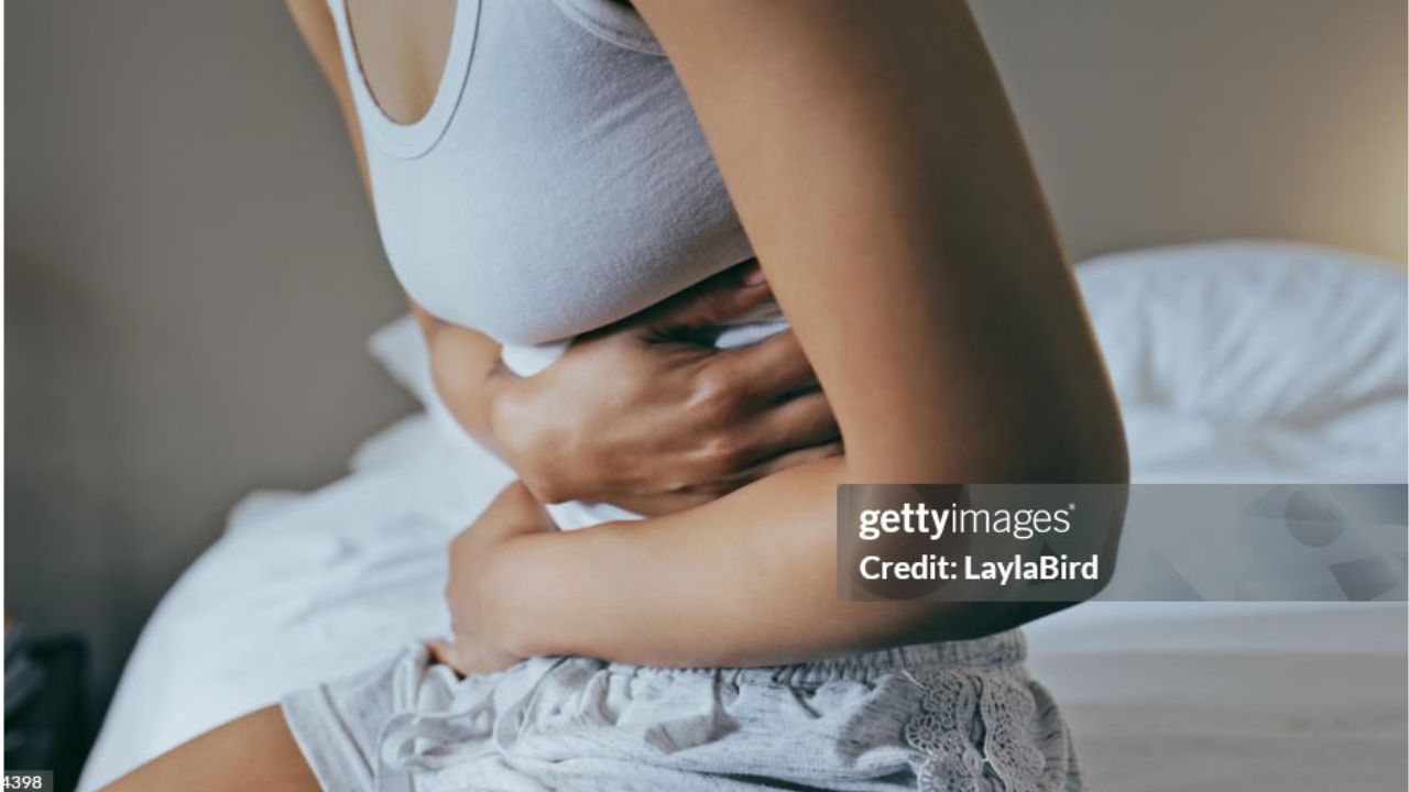 Câmara aprova a licença menstrual | Reprodução/LaylaBird/Getty Images Embed 