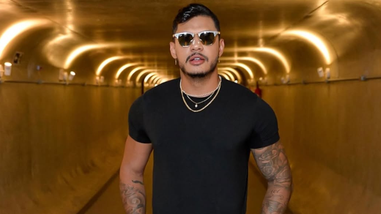 Hungria Hip Hop | Reprodução/Instagram/@hungria_oficial