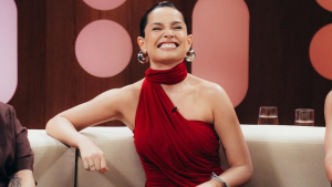 Juliette revela que transformou sua vida com terapia de R$ 25