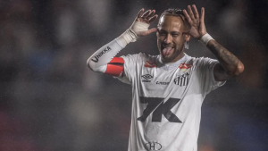 Diretor da Inter de Milão encerra rumores e diz que Neymar “só no FIFA”