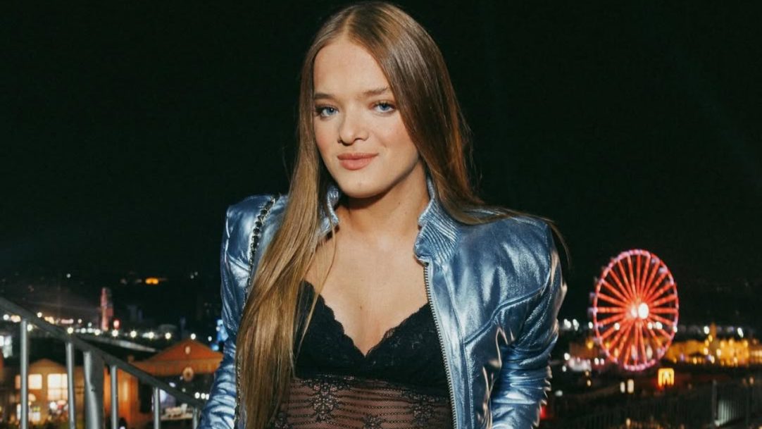 Rafaella Justus desabafa após ataques à sua aparência