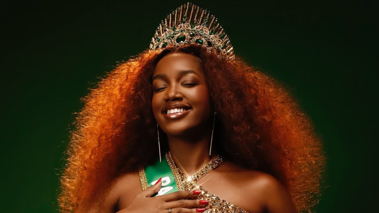 IZA | Reprodução/Instagram/@iza