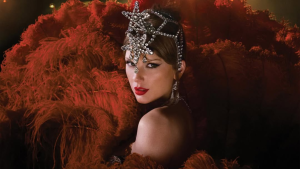 Taylor Swift inaugura exposição temática de seu novo álbum em Nova York