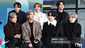 BTS prepara maior turnê da carreira com mais de 60 shows