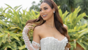 Lexa e Ricardo Vianna celebram casamento em cerimônia intimista no Rio de Janeiro