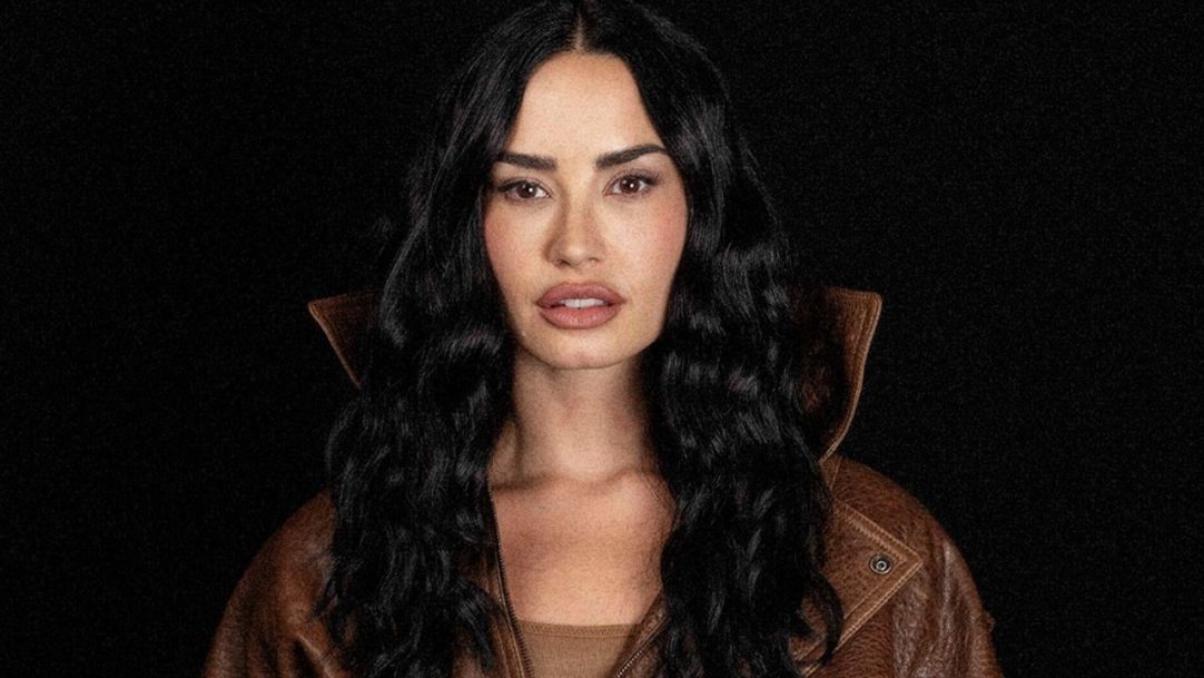 Demi Lovato surpreende em mash-up de Lady Gaga no BBC Radio 1 Live Lounge