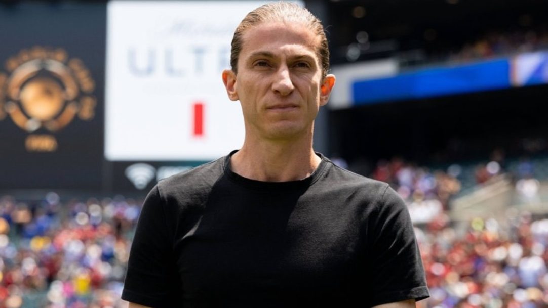 Filipe Luís afirma que convocaria Pedro para Copa do Mundo após atuação “perfeita”