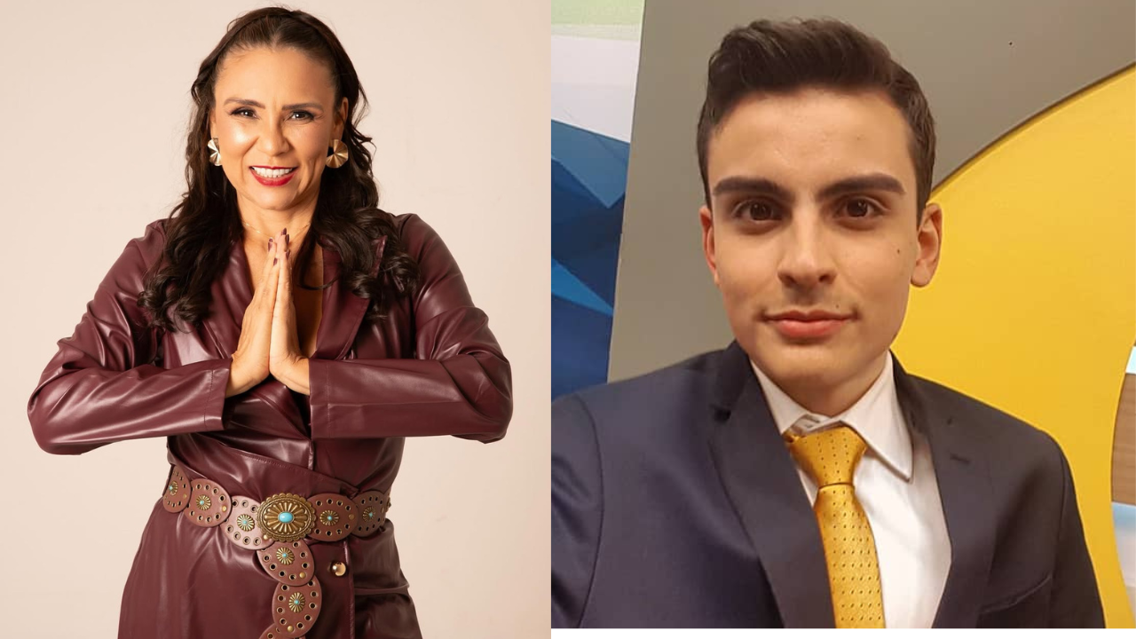 Dudu Camargo acusa Yoná Sousa de traição l
Reprodução/Instagram/@yonasousa_/@dudu_camargooficial