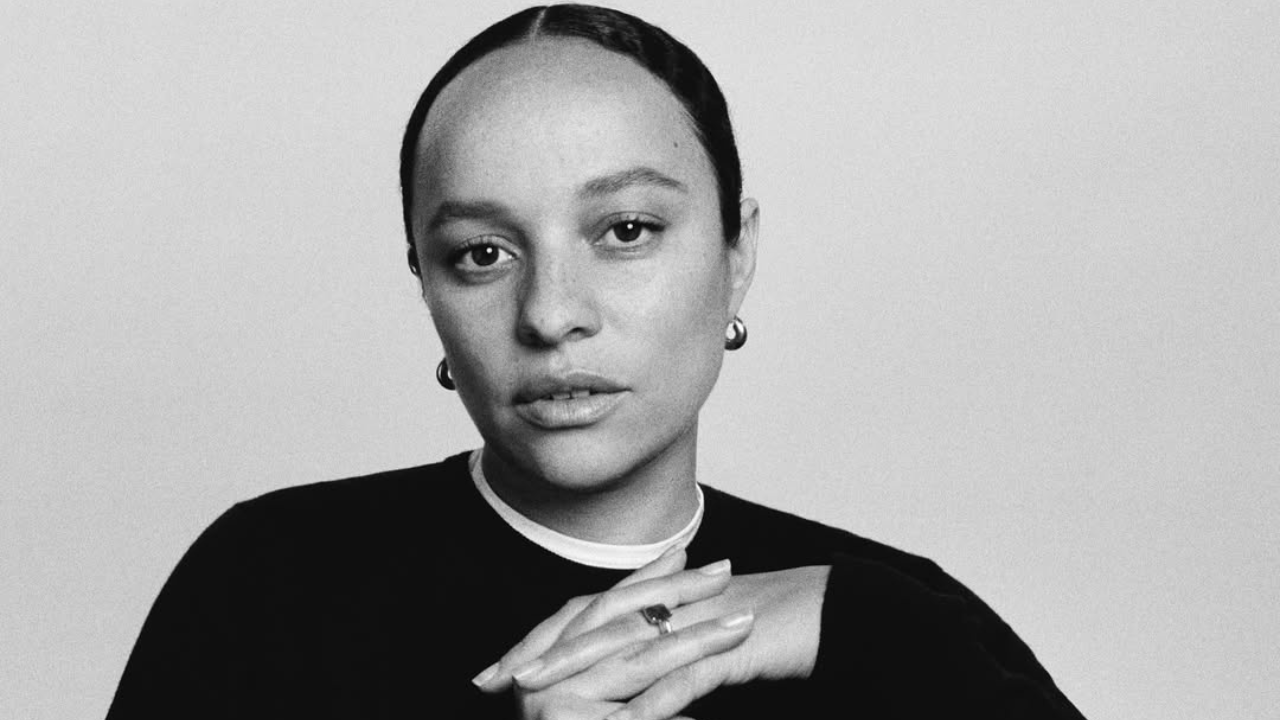 Grace Wales Bonner é a nova diretora criativa masculina da Hermès | Reprodução/Instagram/@walesbonne