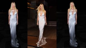 Marina Ruy Barbosa prestigia Festival do Rio 2025 com look branco