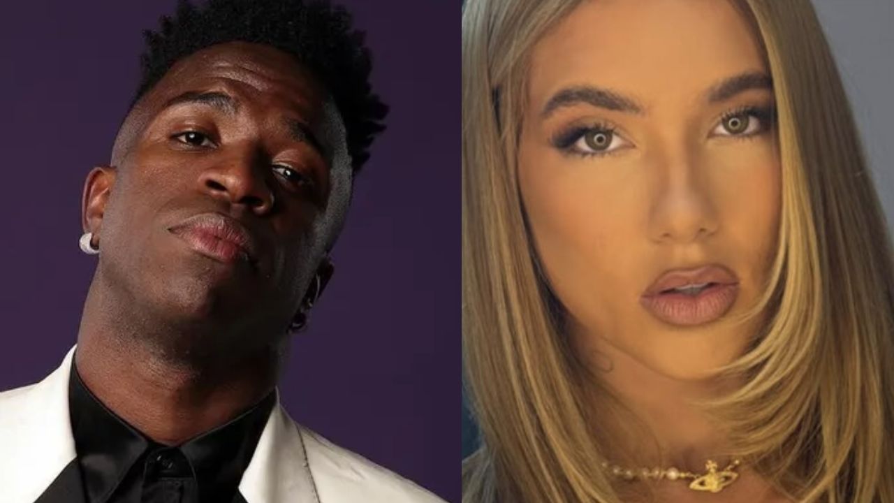 Virginia Fonseca e Vini Jr | Reprodução/Instagram/@vinijr/@virginia