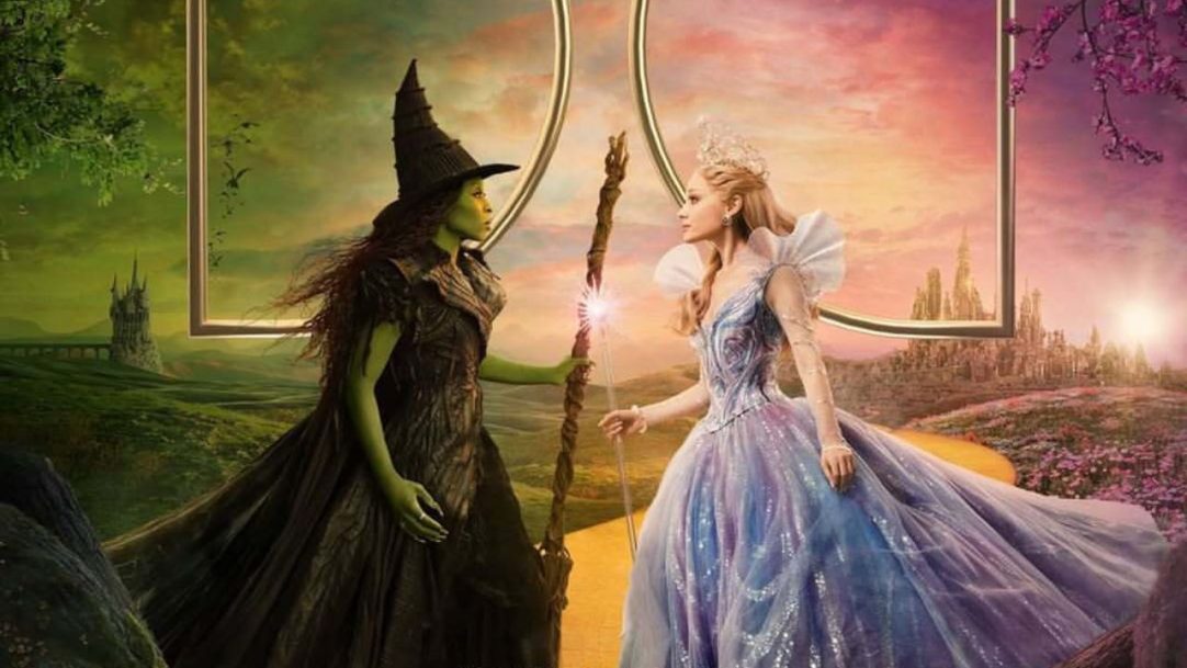 “Wicked: Parte 2” ganha novo teaser com músicas inéditas