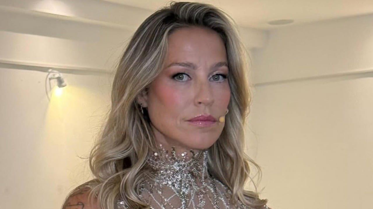 Luana Piovani | Reprodução/Instagram/@luapio