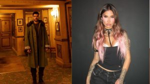 Bianca Andrade anuncia fim do namoro com Diego Cruz e reflete sobre nova fase