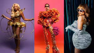 Looks apoteóticos de Gaby Amarantos: como nascem as criações que celebram a Amazônia