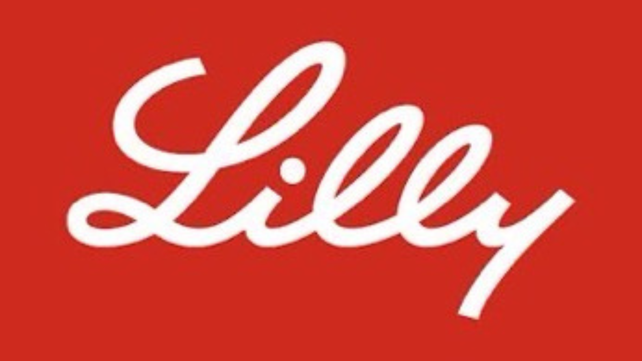 Imagem de logo da lilly | reprodução/x/@han_akamatsu