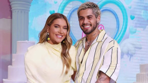 Assessoria de Virgínia Fonseca e Zé Felipe nega disputa judicial por gastos