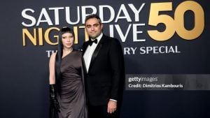 Lady Gaga detalha desejo de ser mãe e a futura rotina familiar com o noivo