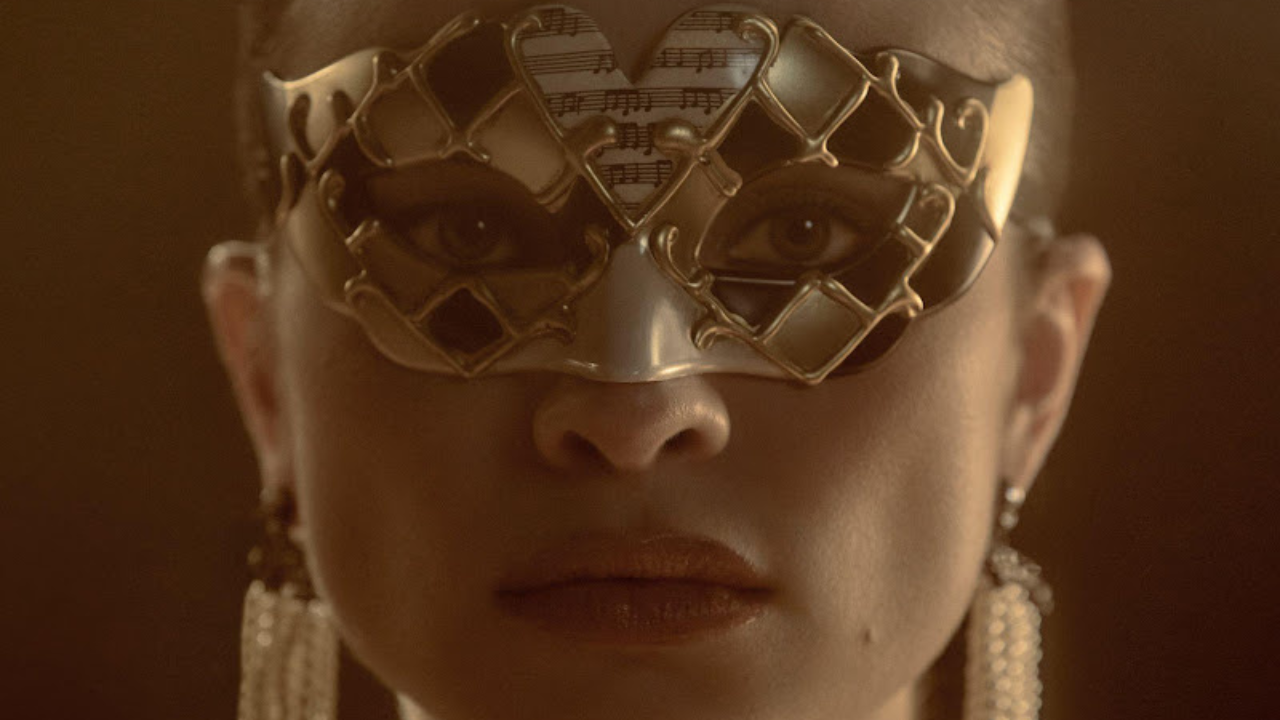 Giulia Be | Reprodução/Divulgação