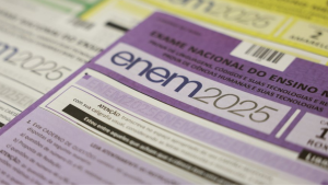 Saiba como calcular a sua nota do Enem